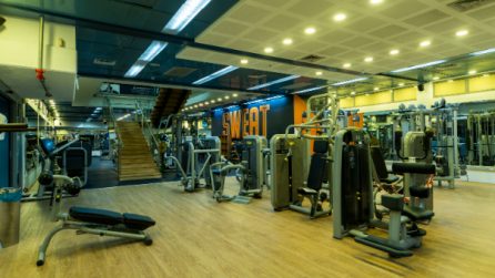 מחירון חדר כושר באוניברסיטת תל אביב