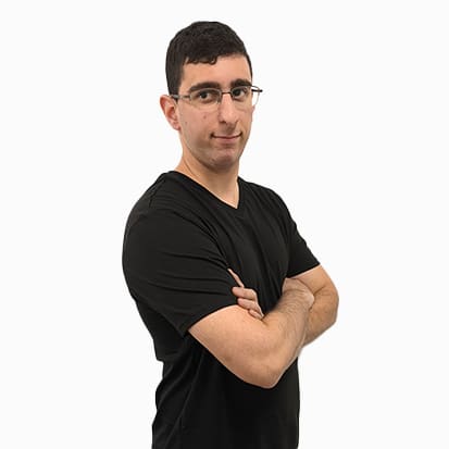 שגב-פרונט