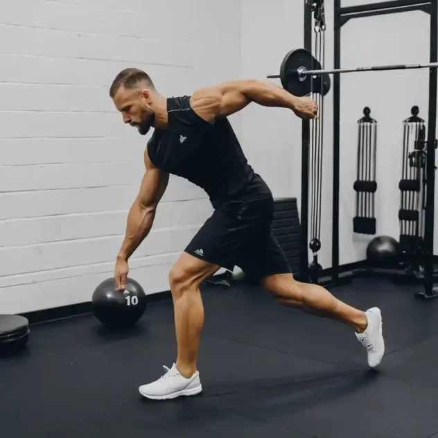 שיפור טווחי תנועה במפרקים