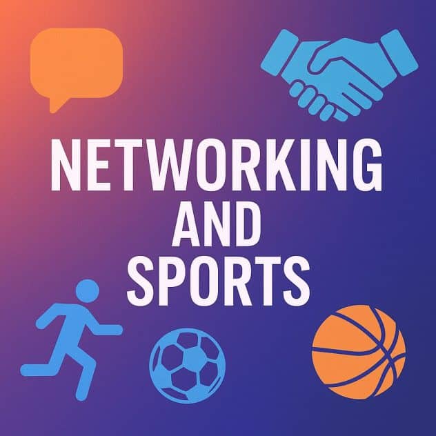 נטוורקינג וספורט
