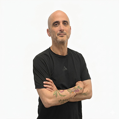 צחי-רוזנבלום